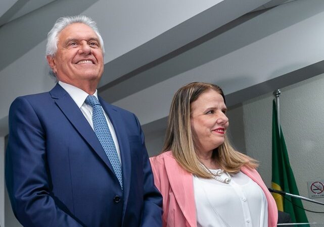 RESPONSABILIDADE COM O DINHEIRO PÚBLICO | Tesouro Nacional divulga que governo Caiado é o mais transparente do Brasil