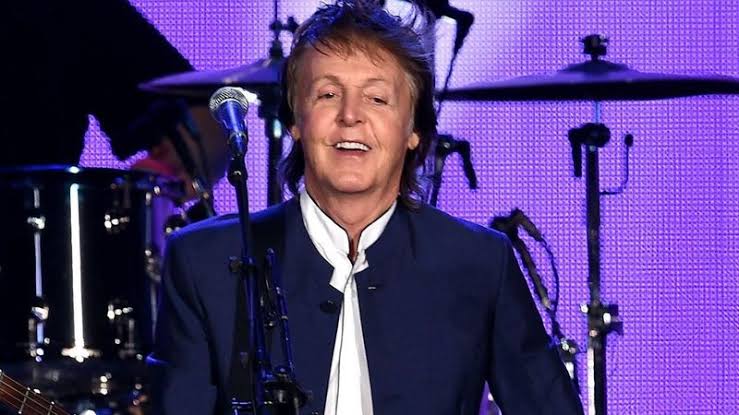 EX-BEATLE EM BRASÍLIA | Banco BRB apresenta turnê Got Back de Paul McCartney