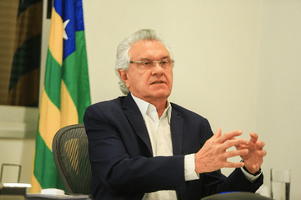 “É INJUSTO COM O TRABALHADOR” | Caiado reclama de aumento de 15% nas passagens do Entorno anunciado pela ANTT