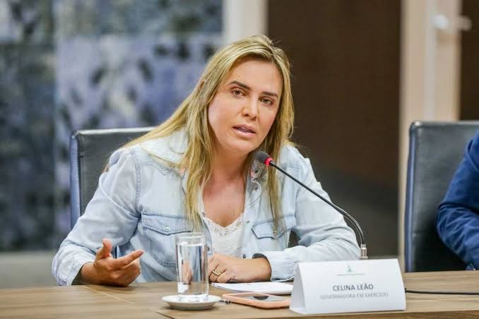 SALA DE IMPRENSA DA ABBP | Celina Leão participa do projeto de coletiva virtual nesta segunda (14), às 19h