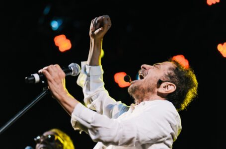 38ª EDIÇÃO DO FERROCK | Festival promove encontro do rock com o folclore brasileiro com shows de Tom Zé, Os Mutantes e Inocentes