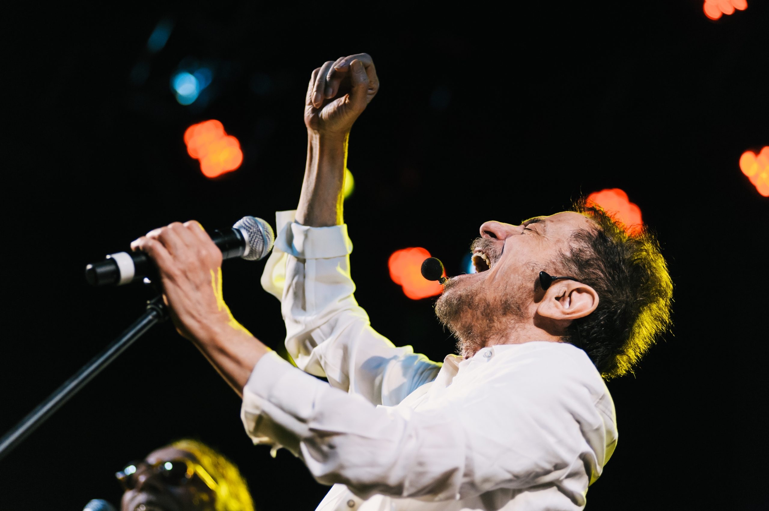 38ª EDIÇÃO DO FERROCK | Festival promove encontro do rock com o folclore brasileiro com shows de Tom Zé, Os Mutantes e Inocentes