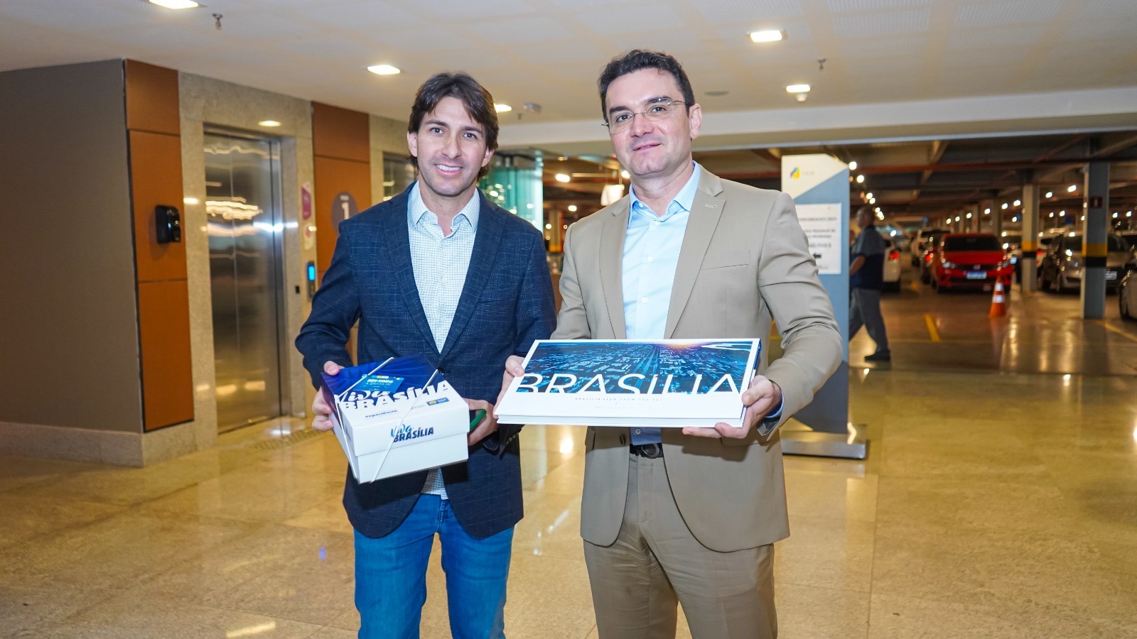 FOMENTO AO TURISMO | Brasília sedia 59ª reunião do Conselho Nacional do setor