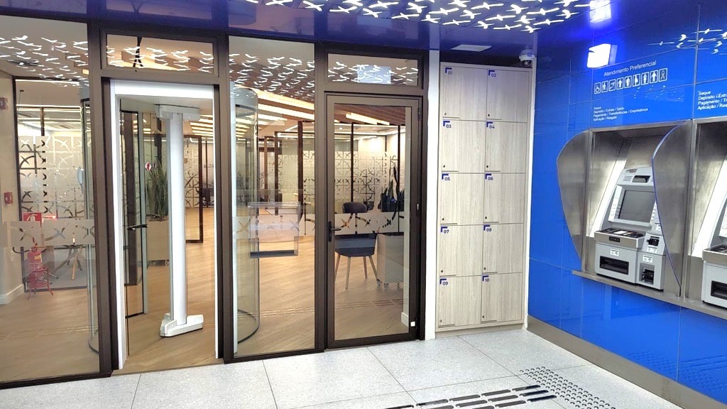 PARA ATENDER SERVIDORES MUNICIPAIS | Unidades do BRB em João Pessoa vão funcionar no sábado (26), das 7h às 13h