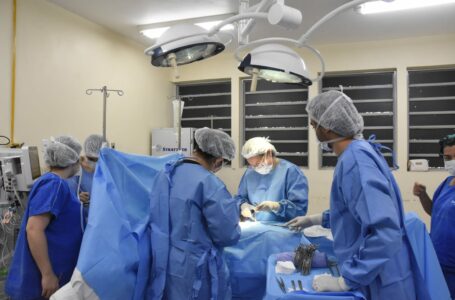 MAIS DE 38 MIL CIRURGIAS | Força-tarefa realizada pelo GDF com a contratação de hospitais particulares ampliou a capacidade de atendimento da rede pública de saúde