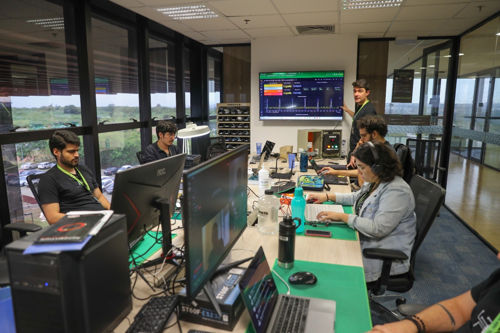 START BSB | Inscrições do programa são prorrogadas até 21 de setembro