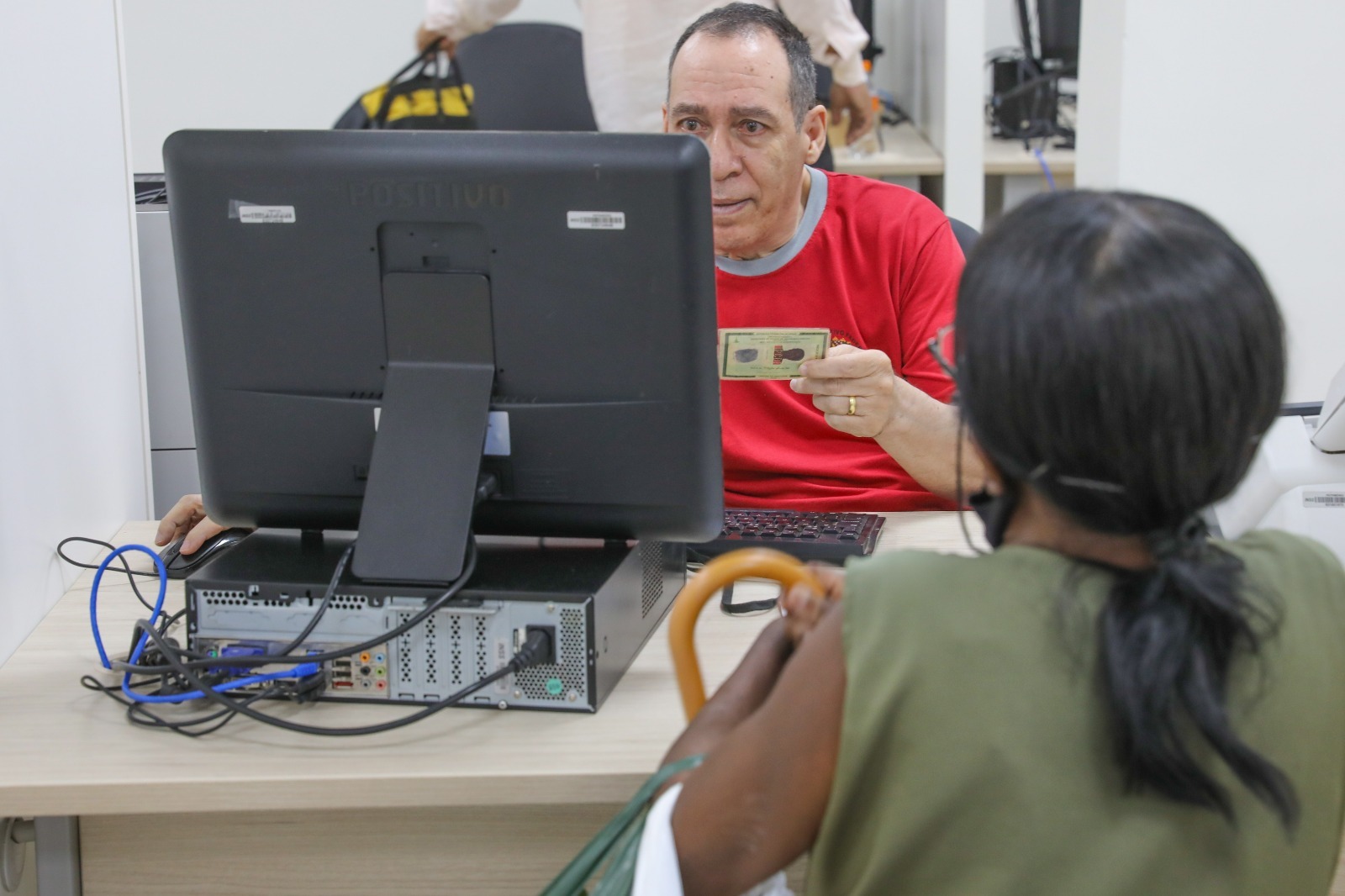 MAIS AGILIDADE | Secretaria de Atendimento à Comunidade (Seac-DF) vai lançar portal para facilitar ainda mais o acesso a serviços públicos