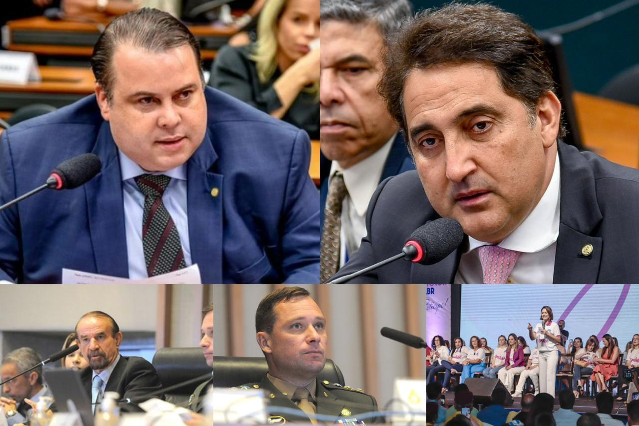 O FINO DA POLÍTICA | Julgamento no STF sobre regra das sobras eleitorais pode tirar mandato de Gilvan Máximo 