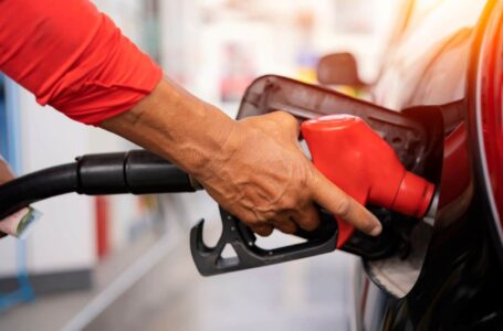 CAIU UM POUCO | ANP diz que preço médio da gasolina de 0,5% teve queda durante a semana