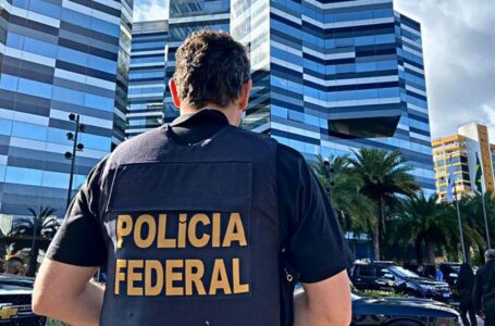APÓS DENÚNCIA DA PGR | PF cumpre mandado de prisão contra atual comandante e oficiais da PMDF por suposta omissão no dia 8 de janeiro