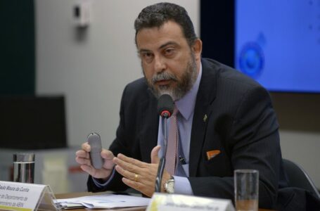 CPMI DO CONGRESSO | Parlamentares retomam investigações do 8 de Janeiro com depoimento de ex-diretor da Abin