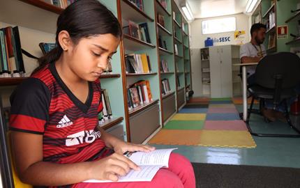 EM ARAPOANGA PELA 1ª VEZ |  Projeto Fecomércio Mais Perto de Todos atende mais de 3 mil pessoas com serviços de saúde e outras áreas