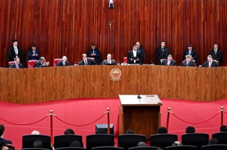 COM O VOTO DO MINISTRO BENEDITO GONÇALVES | TSE começa a julgar nesta sexta-feira (22) recurso de Jair Bolsonaro contra inelegibilidade