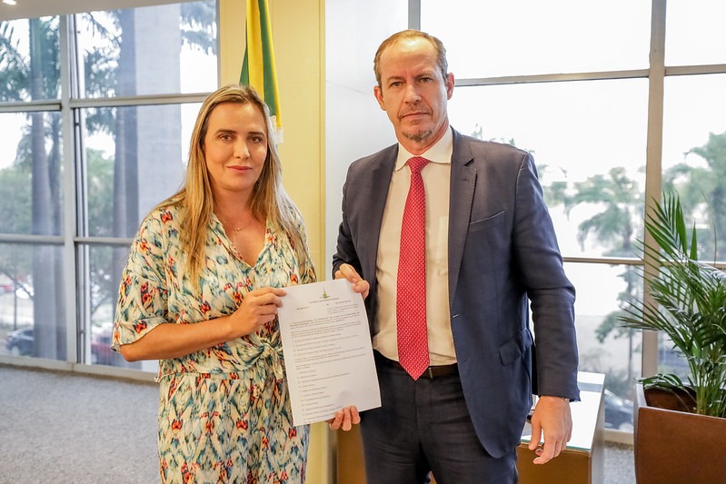 APOIO AO 7 DE SETEMBRO | GDF encaminha pedido de auxílio da Força Nacional ao governo federal para evitar problemas no desfile militar