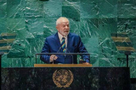 EM DISCURSO NA ONU | Lula critica multilateralismo global e defende reforma do sistema de governança