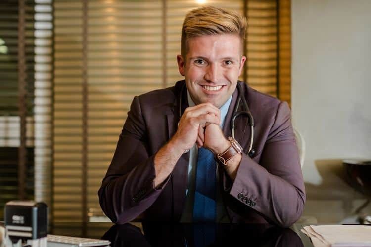 ACADEMIA BRASILEIRA DE CIÊNCIAS | Especialista de Brasília vai assumir cadeira de Marcello Bronstein, um dos maiores endocrinologistas do Brasil