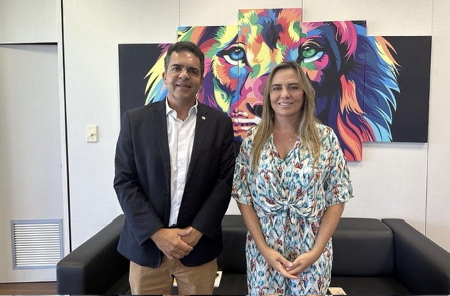 PARA CONTER A ONDA DE CRIMES CONTRA  A MULHER | Leis de Ricardo Vale de combate à violência doméstica serão regulamentadas nesta sexta-feira (1º)