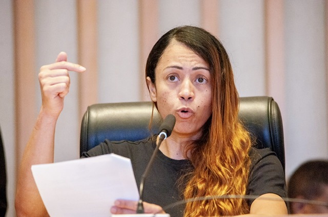 CPI DA CLDF | Bolsonarista diz que Exército era um incentivador do acampamento em frente ao QG