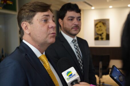GESTÃO EFICIENTE | Bruno Peixoto anuncia que Alego vai cancelar contrato de locação de veículos e economizar R$ 12 milhões