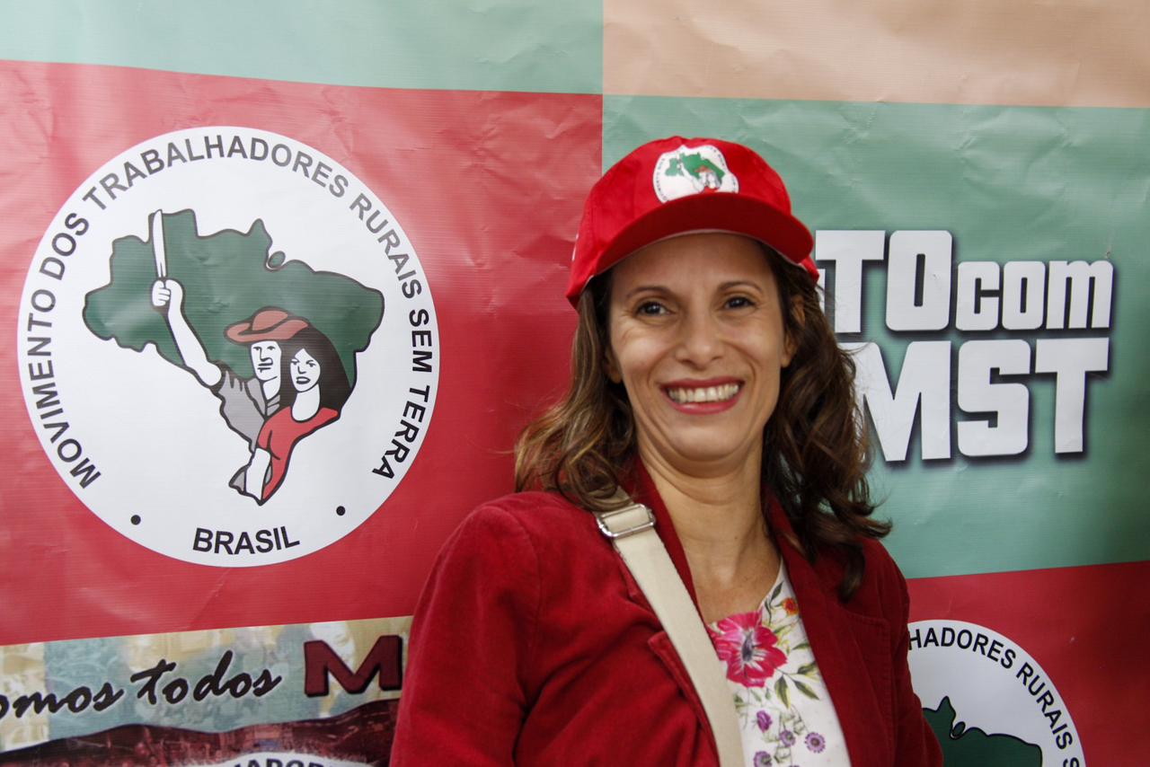 A LUTA DO MST | Uma defesa da Justiça Social e da reforma agrária – por Vanilda Silva