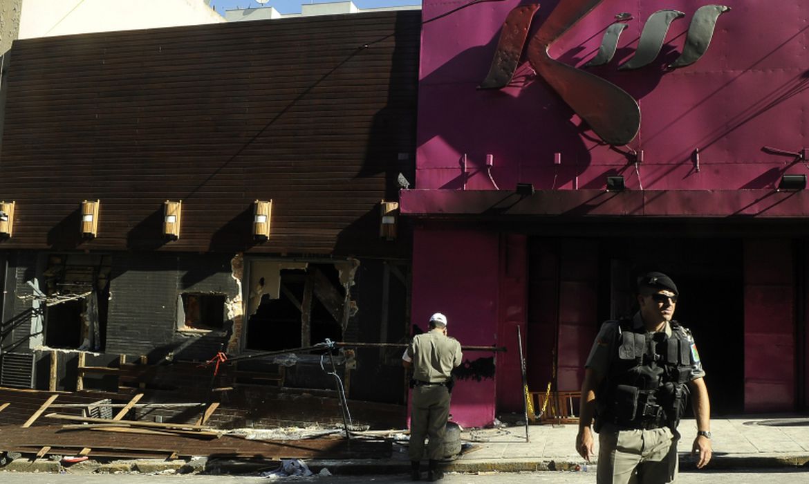 CASO DA BOATE KISS | Ministros do STJ mantém anulação do júri por ilegalidades processuais