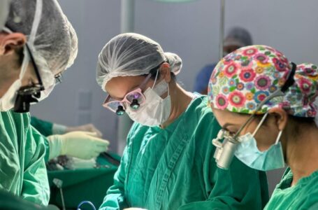 ORGULHO DO ENTORNO | Por dispor de equipe qualificada, Hospital de Formosa realizou cinco captações de órgão neste ano