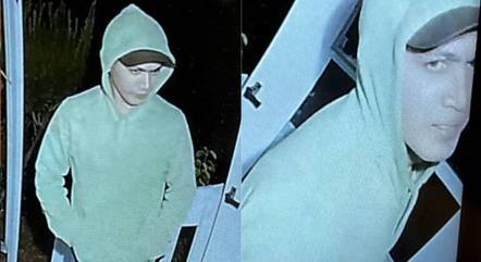 DEPOIS DE 14 DIAS | Polícia dos EUA captura brasileiro que estava foragido