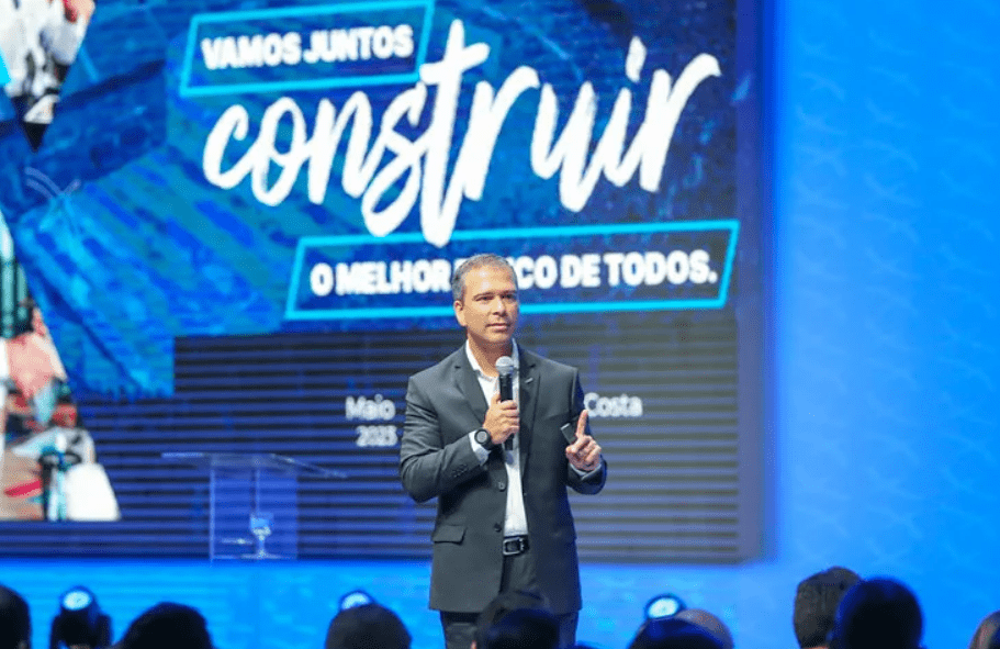 PACTO GLOBAL DA ONU | BRB adere a iniciativa que reúne as principais empresas do mundo e reforça o compromisso da instituição com a agenda de sustentabilidade (ESG)