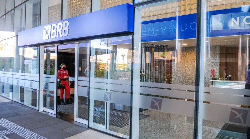 COM O CICLO DE QUEDA DA TAXA SELIC | BRB anuncia redução dos juros para financiamento imobiliário