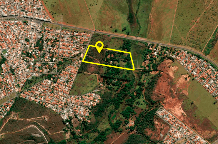 PARCELAMENTO URBANO | TJDFT acata pedido do governo Ibaneis e derruba liminar contra a tramitação do PLC 25/2023