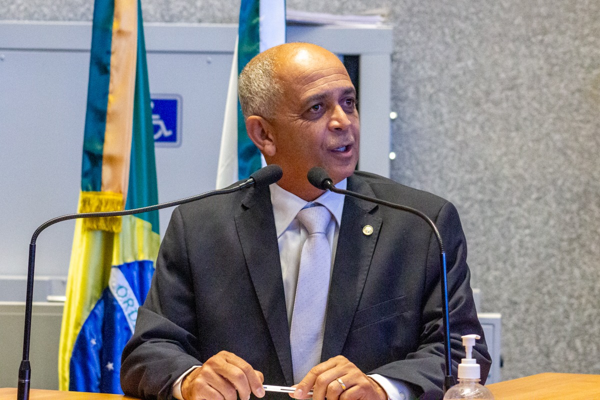 A PEDIDO DO DEPUTADO PEPA | CLDF aprova a criação de uma comissão permanente de agricultura e abastecimento para fortalecer o setor