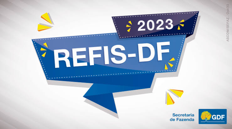 NOVO REFIS | Ibaneis sanciona lei com regras do programa de renegociação de dívidas com o GDF