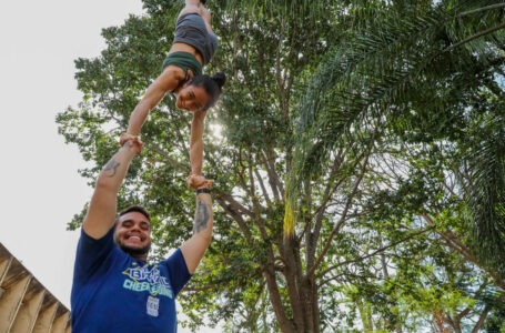 CHEERLEADING | Mais de 200 atletas da modalidade esportiva disputam a Taça Brasil no domingo (29) no Cruzeiro