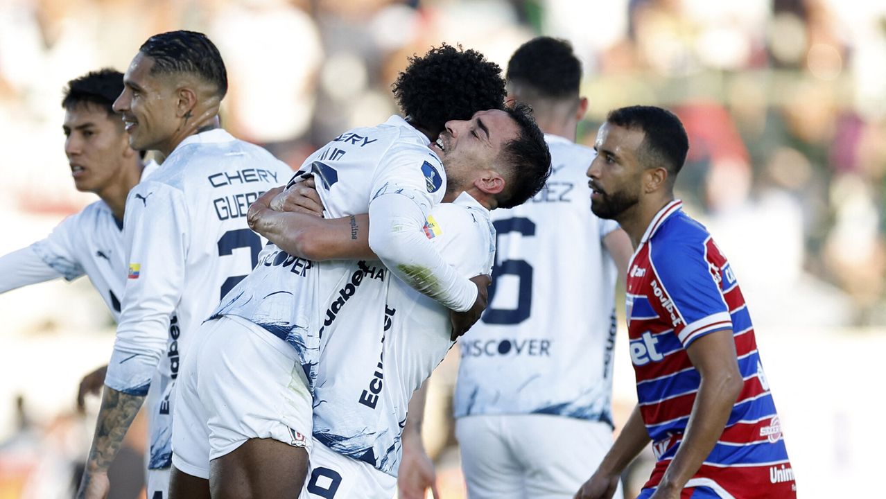 COPA SUL-AMERICANA | Fortaleza perde nos pênaltis e LDU se sagra campeã do torneio