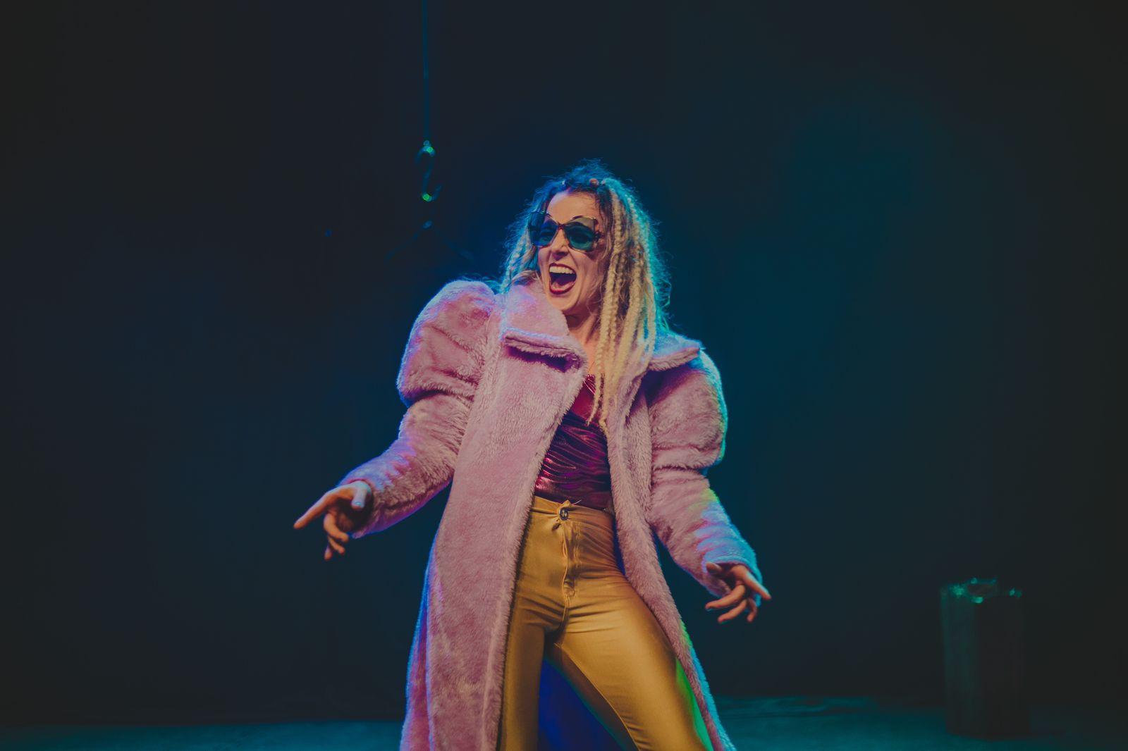 AGENDA CULTURAL DO SESC-DF | Programação do fim de semana oferece teatro, música e muita diversão