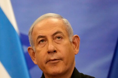 SEM CHANCE PARA TRÉGUA | Benjamim Netanyahu diz que guerra será longa e que segunda fase começa com ações por terra