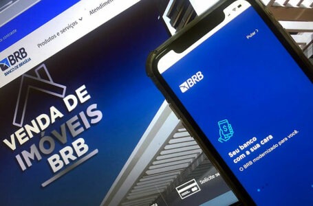 LÍDER ABSOLUTO | BRB segue no topo do ranking da concessão de crédito imobiliário e atinge 55% de participação do mercado do DF