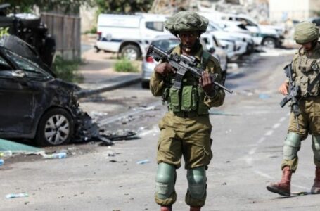 CONFLITO ISRAEL-HAMAS | Militares israelenses afirmam ter retomado o controle de cidades no sul do país