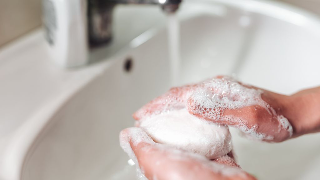 CÂNCER DE PELE | Estudante norte-americano de 14 anos cria sabonete que trata a doença