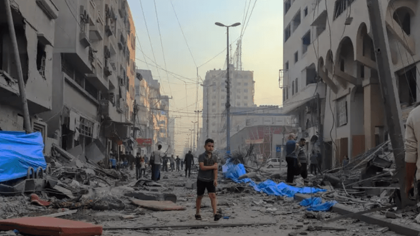 GUERRA PELA PRÓPRIA EXISTÊNCIA | Benjamin Netanyahu diz que Israel ‘só começou’ a atacar o Hamas; grupo palestino declara que ‘atingiu objetivos’