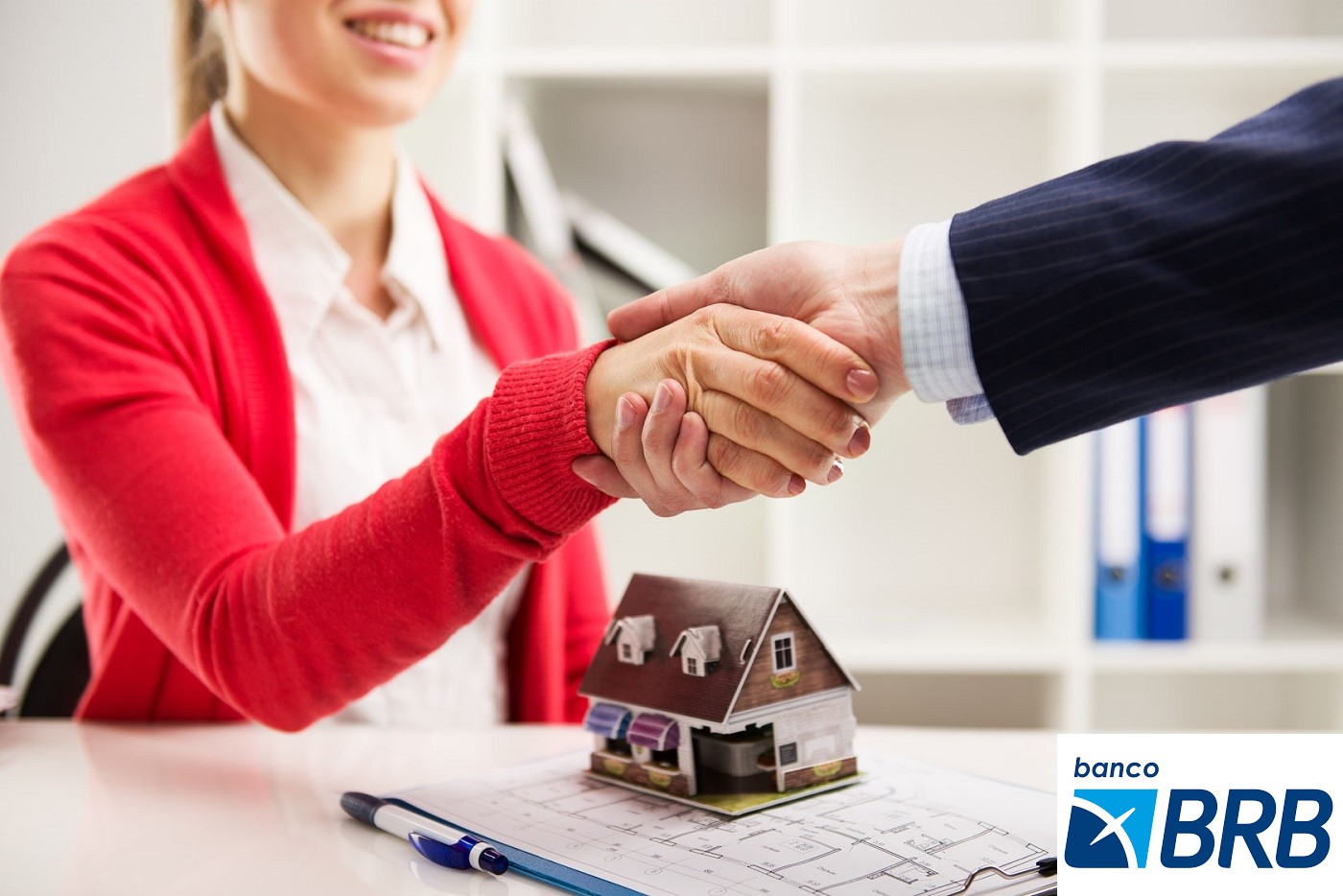 A PARTIR DESTA TERÇA (7) | BRB reduz taxas de juros para clientes PJ