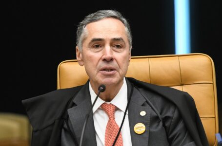 “NÃO É NECESSÁRIA” | Presidente do STF diz que o Brasil tem demandas mais importantes do que a PEC dos Tribunais