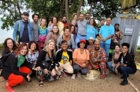 BRASÍLIA NEGRA | Passeio pela capital celebra o Dia da Consciência Negra com visitas a pontos turísticos com memória afrodescendente