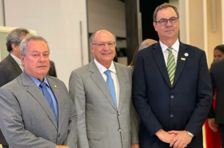 BRASIL MAIS PRODUTIVO | Setor de comércio de bens e serviços vai ser beneficiado pelo programa neoindustrialização de empresas