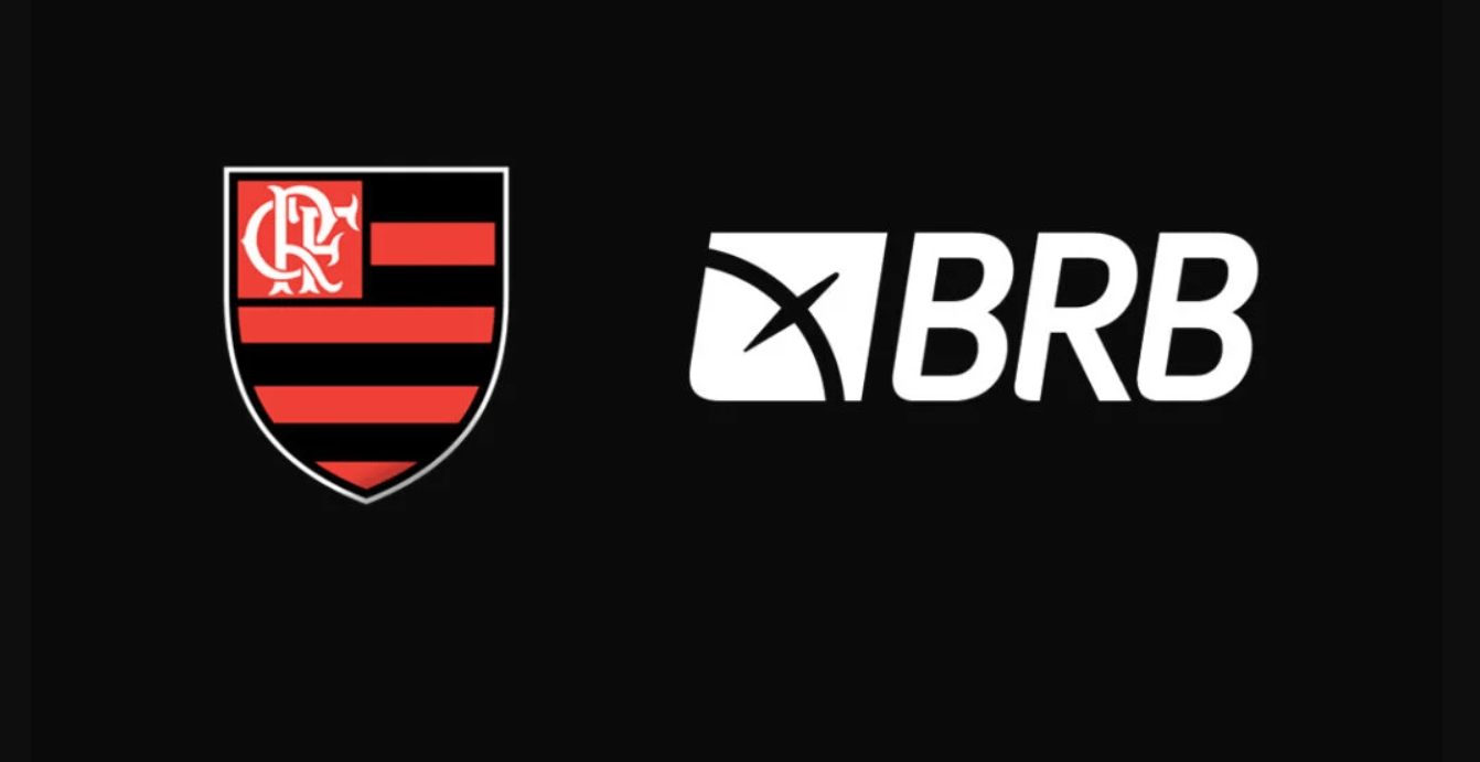 PELO FIM DA VIOLÊNCIA CONTRA A MULHER | BRB e Flamengo lançam campanha de conscientização