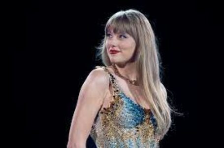 APÓS MORTE DE FÃ | Taylor Swift adia 2º show no Rio de Janeiro