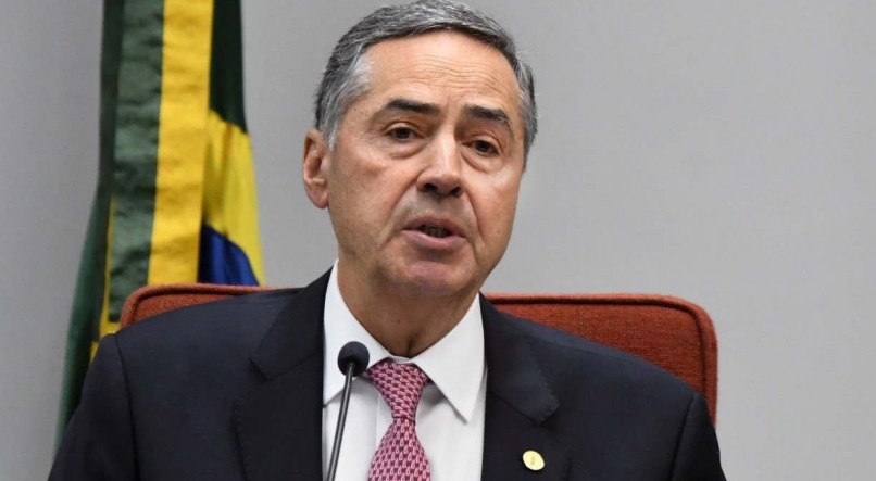 EM ENCONTRO NACIONAL DO JUDICIÁRIO | Luís Roberto Barroso ressalta que STF é independente e está desagradando alguém