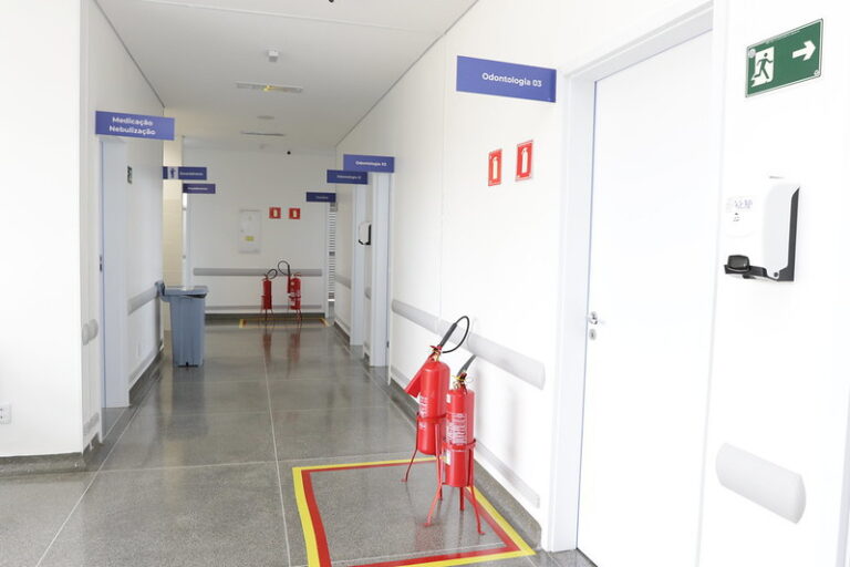 COM 200 VAGAS IMEDIATAS | GDF divulga resultado final e classificação do concurso de técnico de enfermagem