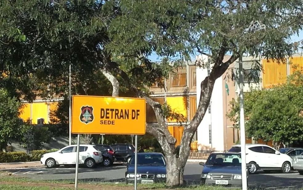 CONCURSO DETRAN/DF | 123 novos servidores serão nomeados dia 15 de janeiro