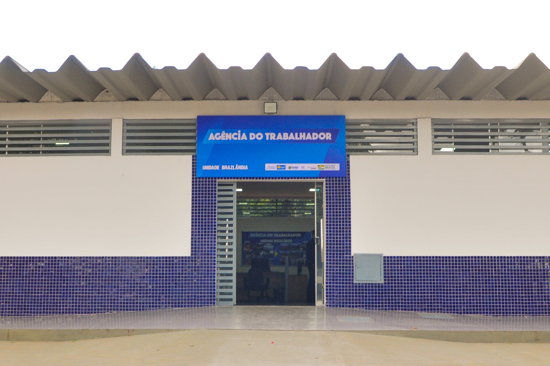 AGÊNCIA DO TRABALHADOR | Vagas para pessoas com deficiência oferecem salários de quase R$ 9 mil